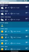 Weather XL PRO