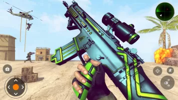 Banduk Wala Game