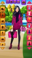 Fashion Trip: Dress Up Games