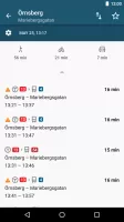 STHLM Traveling - SL Planner