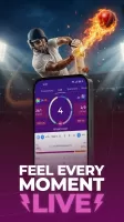 CricScore Line Guru Pro - Live