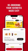 Bojangles