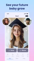 AI Baby Generator