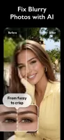 AI Photo Editor