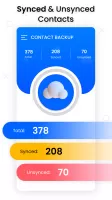 Contacts Backup