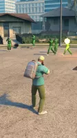 Grand Street Fight
