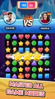 Match Puzzle - PVP Match 3