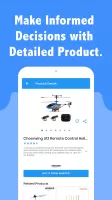 Remote control toys shopping