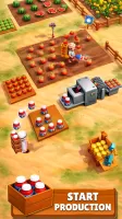 My Perfect Farm: Farming Game
