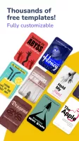 Book Cover Maker for Wattpad