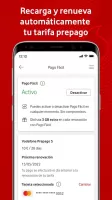 Mi Vodafone