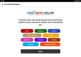 GMA News