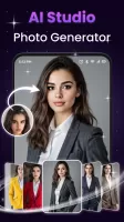 AI Photo Enhancer - EnhanceAI