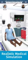 Full Code Medical Simulation