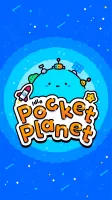 Idle Pocket Planet