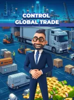 Ticarium: Business Tycoon