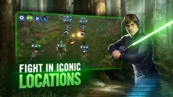 Star Wars™: Galaxy of Heroes