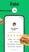Uber Eats