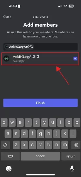 How to Make User an Admin on Discord Server？