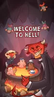 Idle Evil Clicker: Hell Tap