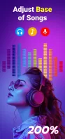Volume Booster - Sound Booster