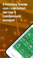 EuroLeghe Fantacalcio ®