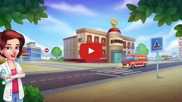 CareFort Hospital Doctor Games Play Intro