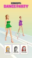 Fashion Battle - Dress up game