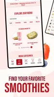 Smoothie King