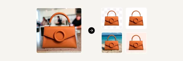Cut and Paste: AI Photo Editor