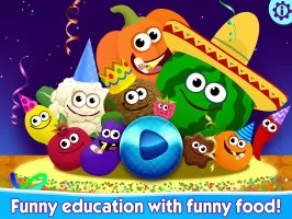 Educational Games for Kids!