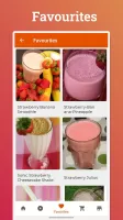 Juice Recipes