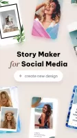 Story Maker for Social Media