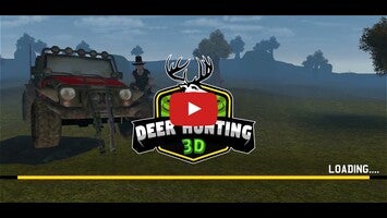 Deer Hunting 3D Sniper Shooter