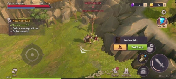 Gladiators: Survival in Rome