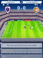 Idle Eleven - Soccer tycoon