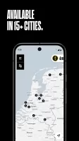 Check - Shared Mobility