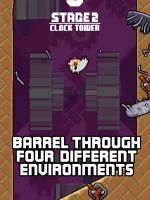 Stretch Dungeon