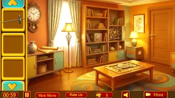 101 Room Escape Game Challenge