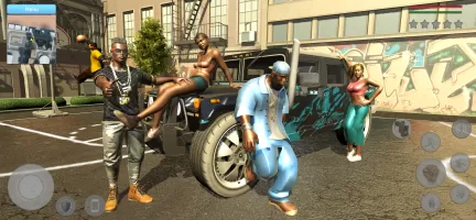 Mad City Crime Online Sandbox
