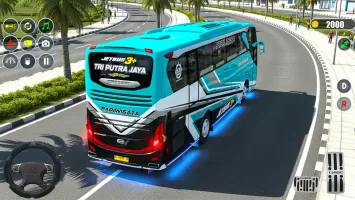 City Bus Simulator - Bus Drive