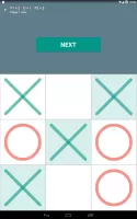 Tic Tac Toe