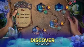 Black Lotus (F2P Adventure)