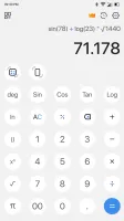 Simple Calculator for Android