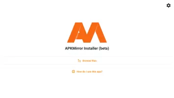 APKMirror Installer (Official)