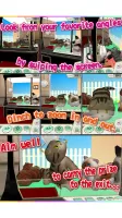 Claw Crane Cats