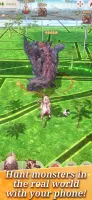 Monster Hunter Now