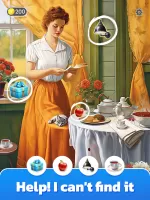 Find N Seek: Spy Hidden Object