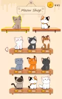 Duet Cats: Cute Cat Game