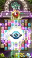 Glyph of Maya - Match 3 Puzzle